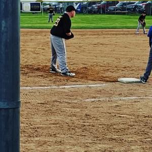 Meet your Posher, Kimberli